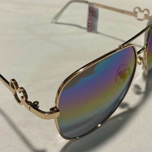 Disney Parks Exclusive- Mickey Mouse Icon Aviators